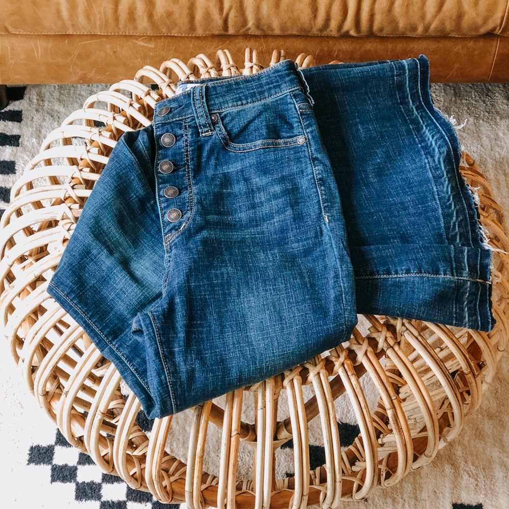 Flare Jeans